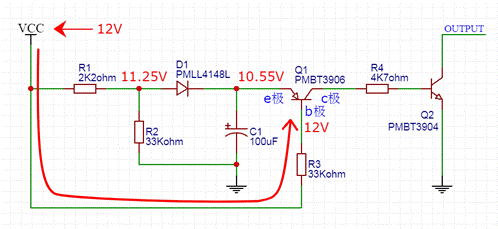 【干貨】非常經(jīng)典的電壓掉電監(jiān)測(cè)電路，你學(xué)廢了嗎？