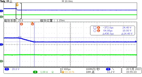 如何解決單芯片驅(qū)動(dòng)HB/LB/DRL,LED負(fù)載切換電流過(guò)沖？