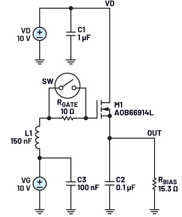 我的熱插拔控制器電路為何會(huì)振蕩？