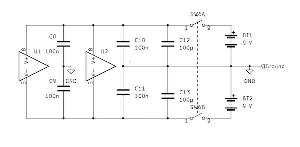 設(shè)計寬帶模擬電壓和電流表