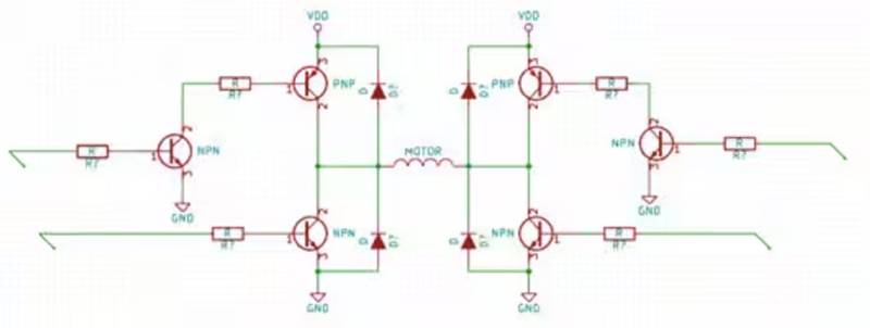 聊一聊步進電機的幾件事